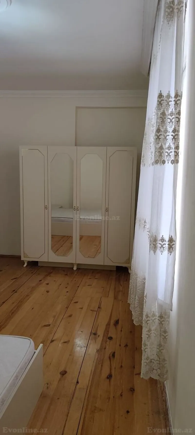 Satılır 3 otaqlı Mənzil Yeni tikili 80 m² Əhmədli - şəkil 5