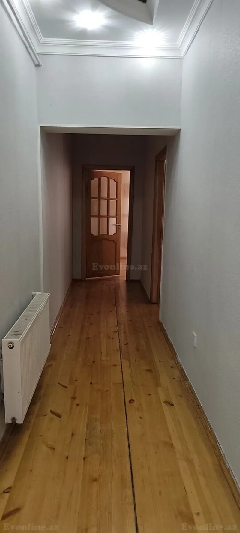Satılır 3 otaqlı Mənzil Yeni tikili 80 m² Əhmədli - şəkil 12