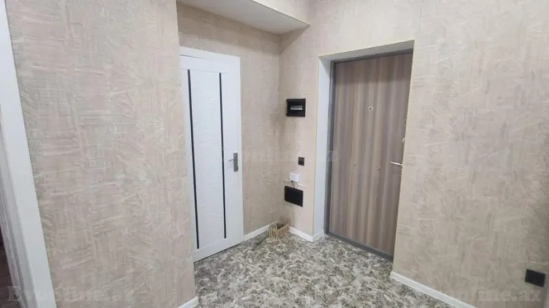 Kirayə verilir 2 otaqlı Mənzil Yeni tikili 70 m² Xətai r. - şəkil 2