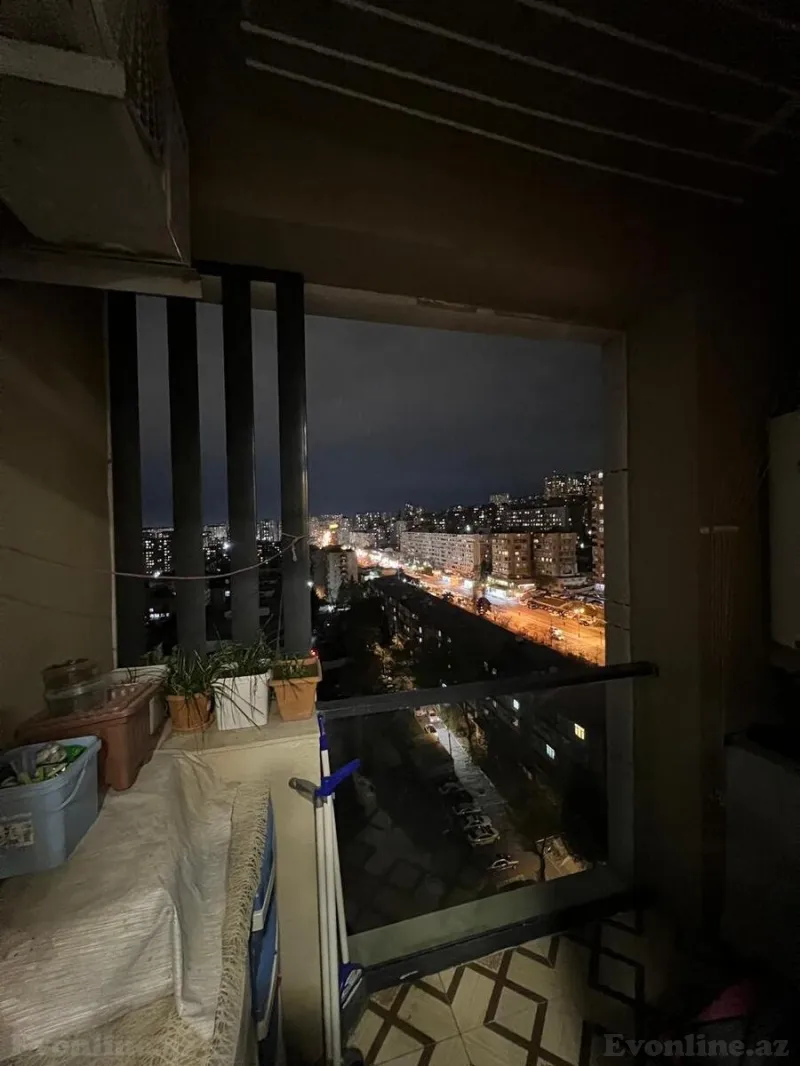 Satılır 2 otaqlı Mənzil Yeni tikili 53 m² Həzi Aslanov - şəkil 11