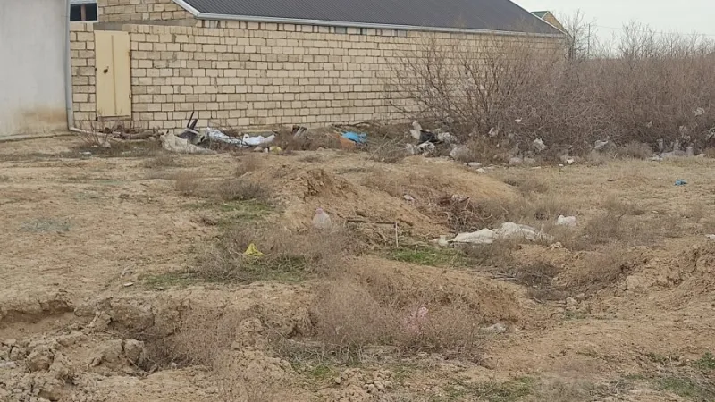 Satılır Torpaq 6 sot Sumqayıt - şəkil 6