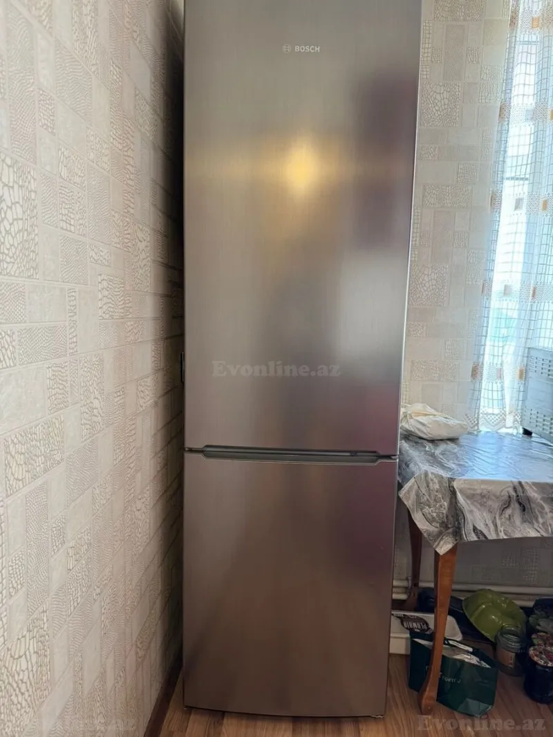 Kirayə verilir 2 otaqlı Mənzil Köhnə tikili 50 m² 8-ci kilometr - şəkil 8