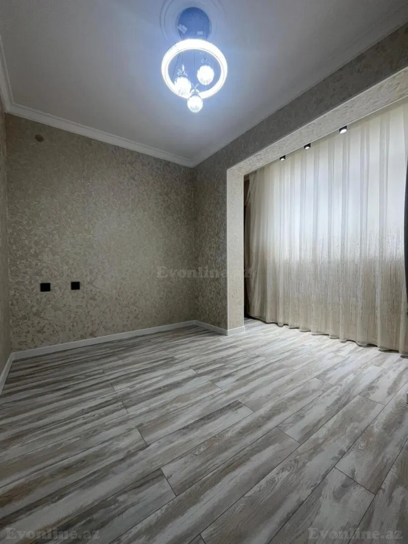 Satılır 3 otaqlı Mənzil Köhnə tikili 80 m² 9-cu mikrorayon - şəkil 10