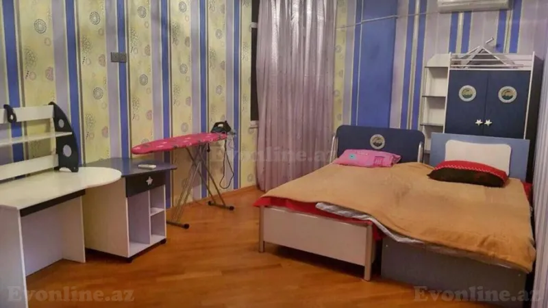 Satılır 3 otaqlı Mənzil Yeni tikili 93 m² Xətai m. - şəkil 6