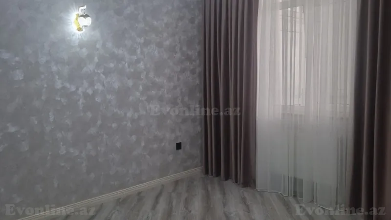 Satılır 3 otaqlı Mənzil Köhnə tikili 98 m² Həzi Aslanov - şəkil 2