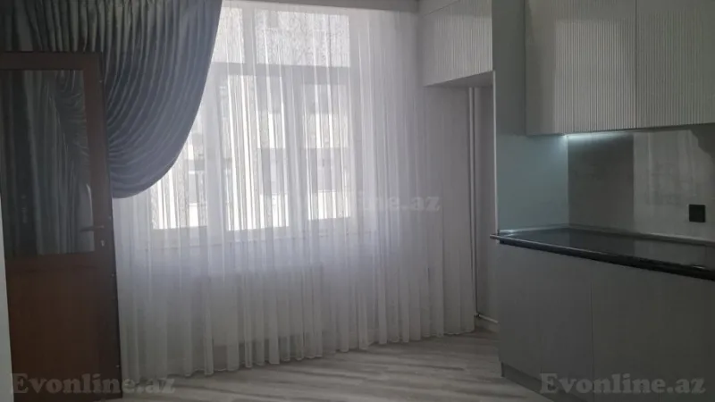 Satılır 3 otaqlı Mənzil Köhnə tikili 98 m² Həzi Aslanov - şəkil 3