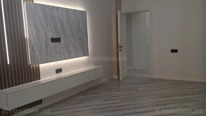 Satılır 3 otaqlı Mənzil Köhnə tikili 98 m² Həzi Aslanov - şəkil 4