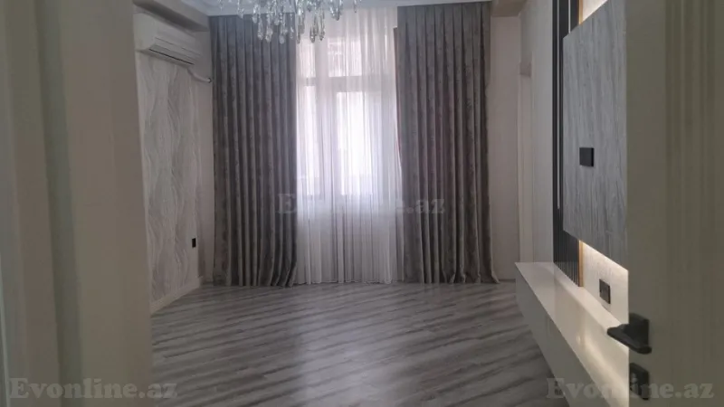 Satılır 3 otaqlı Mənzil Köhnə tikili 98 m² Həzi Aslanov - şəkil 5