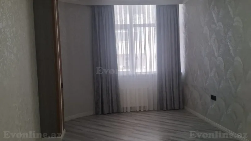 Satılır 3 otaqlı Mənzil Köhnə tikili 98 m² Həzi Aslanov - şəkil 6