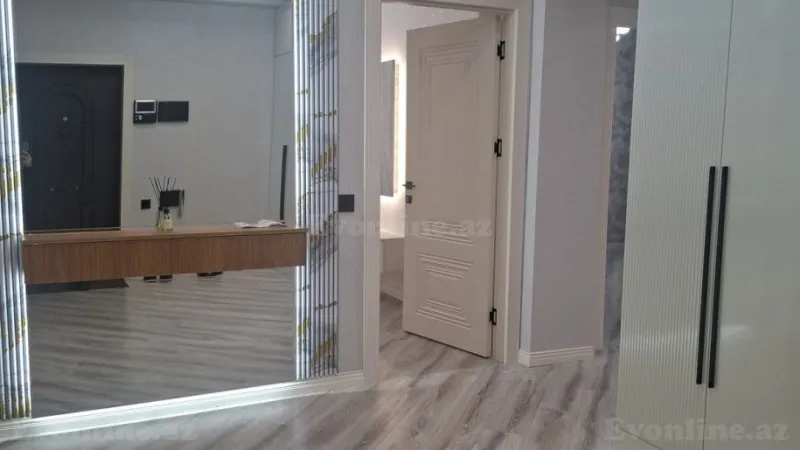 Satılır 3 otaqlı Mənzil Köhnə tikili 98 m² Həzi Aslanov - şəkil 7