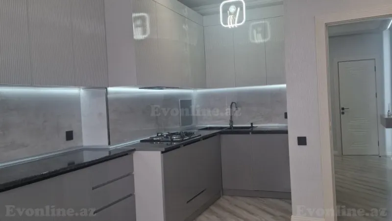 Satılır 3 otaqlı Mənzil Köhnə tikili 98 m² Həzi Aslanov - şəkil 9