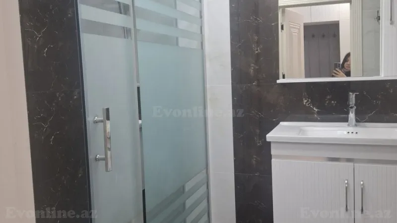 Satılır 3 otaqlı Mənzil Köhnə tikili 98 m² Həzi Aslanov - şəkil 10