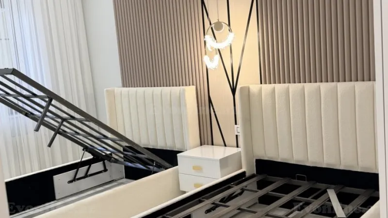 Satılır 3 otaqlı Mənzil Yeni tikili 86 m² Yasamal - şəkil 9