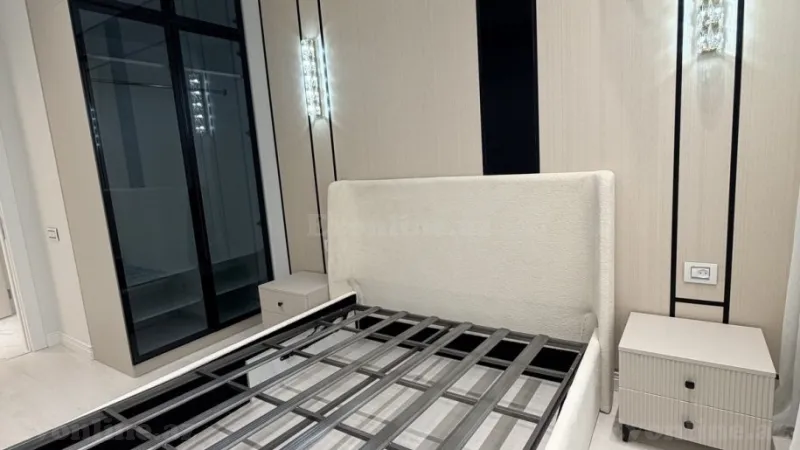 Satılır 3 otaqlı Mənzil Yeni tikili 86 m² Yasamal - şəkil 12