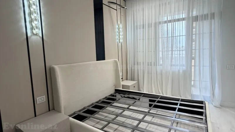 Satılır 3 otaqlı Mənzil Yeni tikili 86 m² Yasamal - şəkil 13