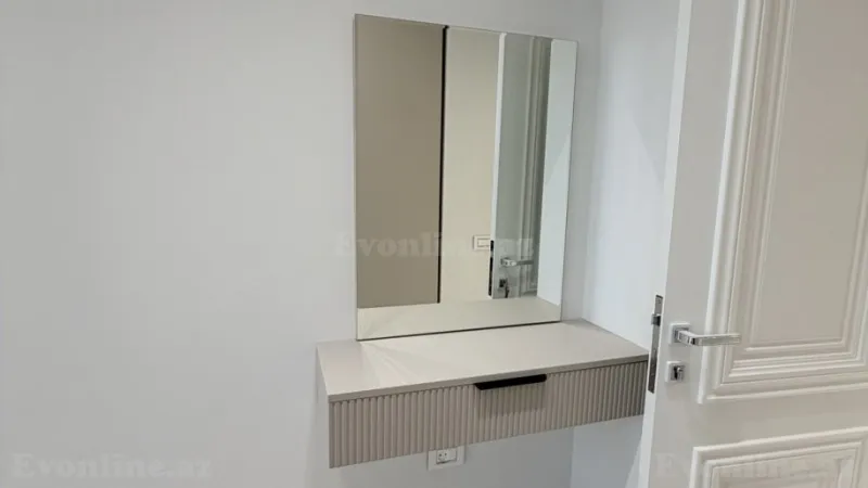 Satılır 3 otaqlı Mənzil Yeni tikili 86 m² Yasamal - şəkil 14