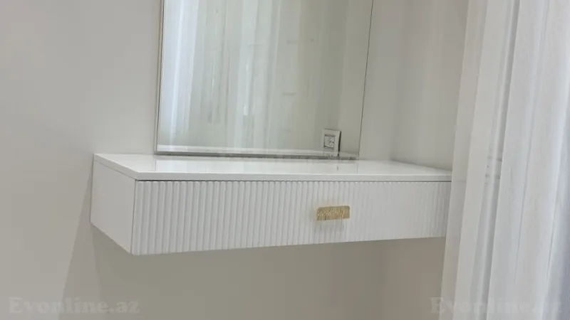 Satılır 3 otaqlı Mənzil Yeni tikili 86 m² Yasamal - şəkil 15