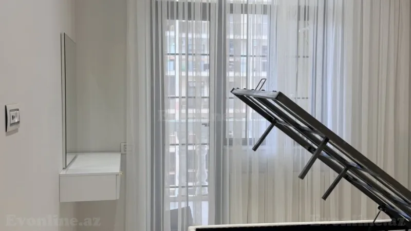 Satılır 3 otaqlı Mənzil Yeni tikili 86 m² Yasamal - şəkil 16