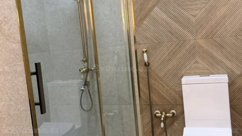 Satılır 3 otaqlı Mənzil Yeni tikili 86 m² Yasamal - şəkil 20