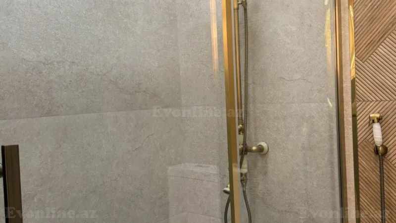 Satılır 3 otaqlı Mənzil Yeni tikili 86 m² Yasamal - şəkil 21