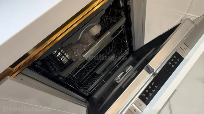 Satılır 3 otaqlı Mənzil Yeni tikili 86 m² Yasamal - şəkil 26