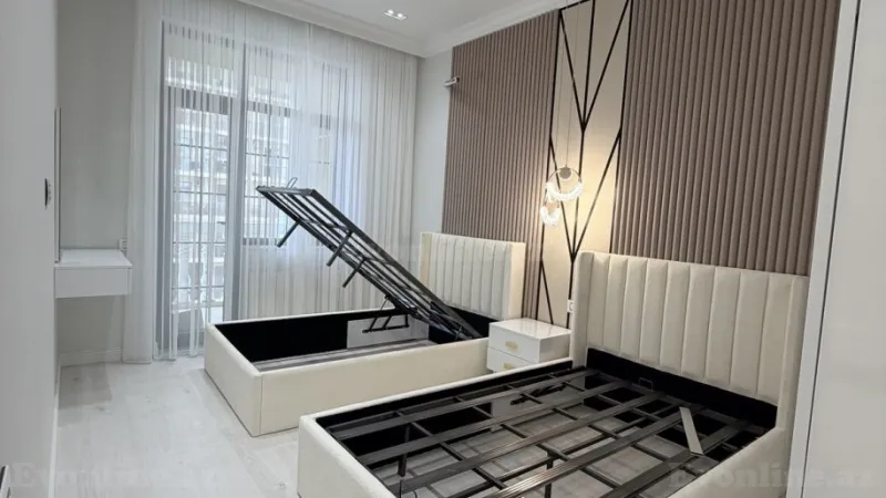 Satılır 3 otaqlı Mənzil Yeni tikili 86 m² Yasamal - şəkil 28