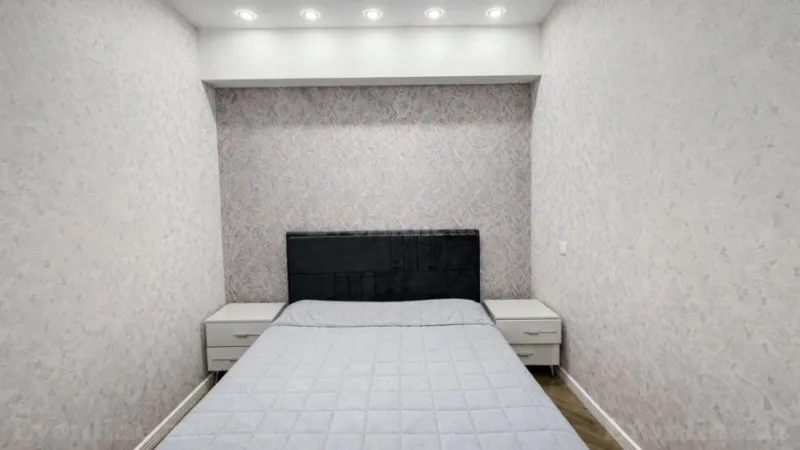 Satılır 3 otaqlı Mənzil Yeni tikili 85 m² Nərimanov r. - şəkil 6