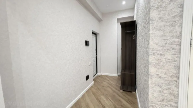Satılır 3 otaqlı Mənzil Yeni tikili 85 m² Nərimanov r. - şəkil 7