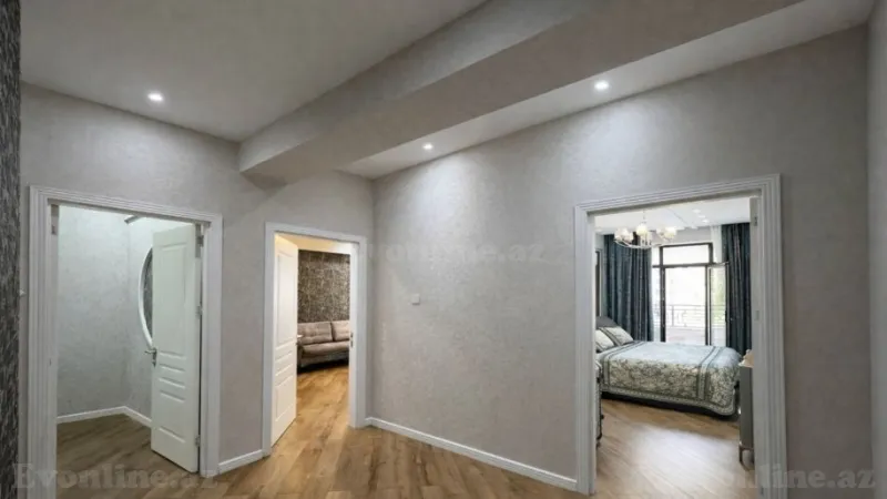 Satılır 3 otaqlı Mənzil Yeni tikili 85 m² Nərimanov r. - şəkil 8