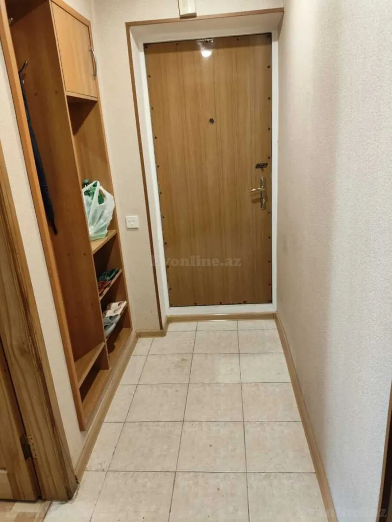 Kirayə verilir 3 otaqlı Mənzil Köhnə tikili 70 m² Gənclik m.