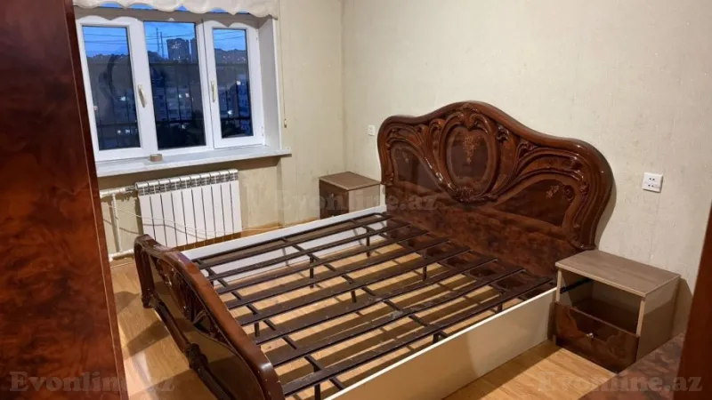 Kirayə verilir 3 otaqlı Mənzil Köhnə tikili 75 m² Suraxanı r. - şəkil 2