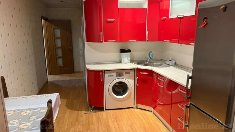 Kirayə verilir 3 otaqlı Mənzil Köhnə tikili 75 m² Suraxanı r. - şəkil 3