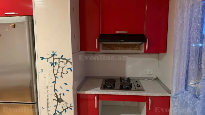 Kirayə verilir 3 otaqlı Mənzil Köhnə tikili 75 m² Suraxanı r. - şəkil 4