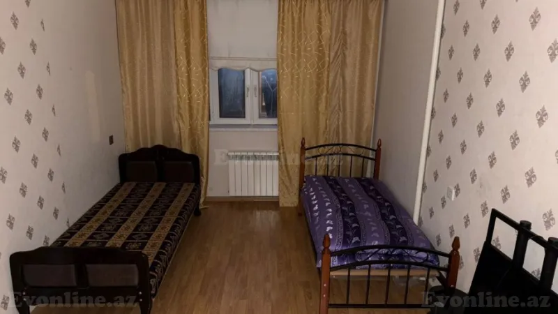 Kirayə verilir 3 otaqlı Mənzil Köhnə tikili 75 m² Suraxanı r. - şəkil 5