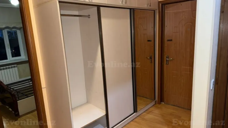 Kirayə verilir 3 otaqlı Mənzil Köhnə tikili 75 m² Suraxanı r. - şəkil 6