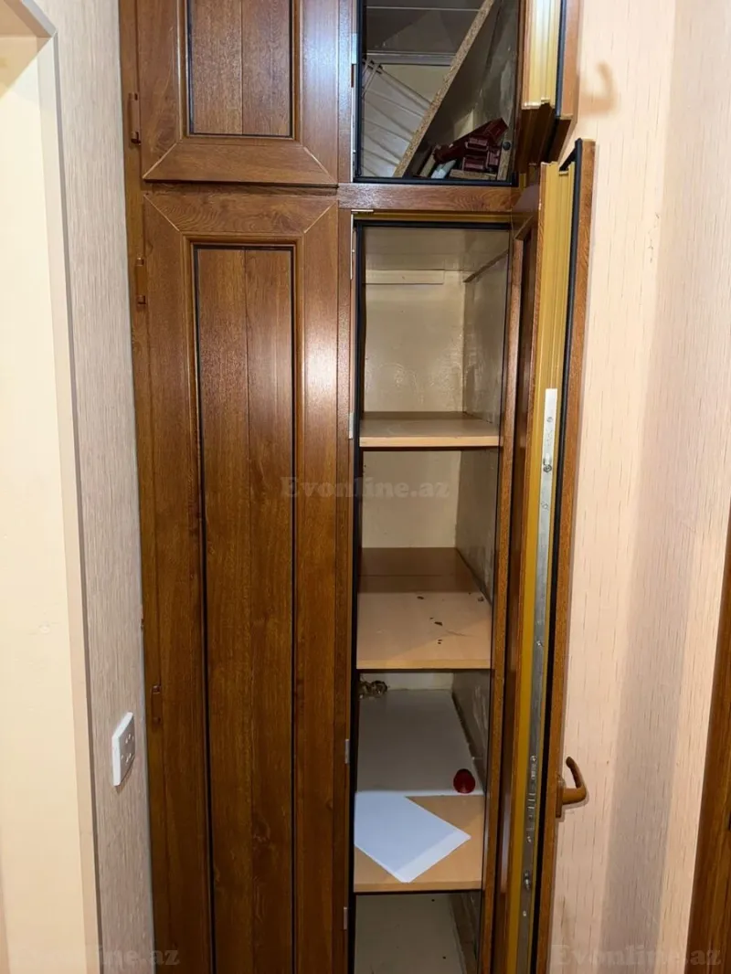 Kirayə verilir 3 otaqlı Mənzil Köhnə tikili 75 m² Suraxanı r. - şəkil 7