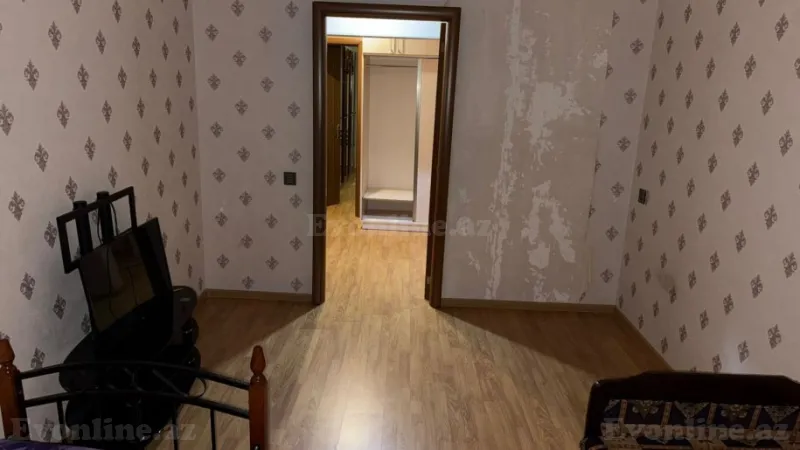 Kirayə verilir 3 otaqlı Mənzil Köhnə tikili 75 m² Suraxanı r. - şəkil 9