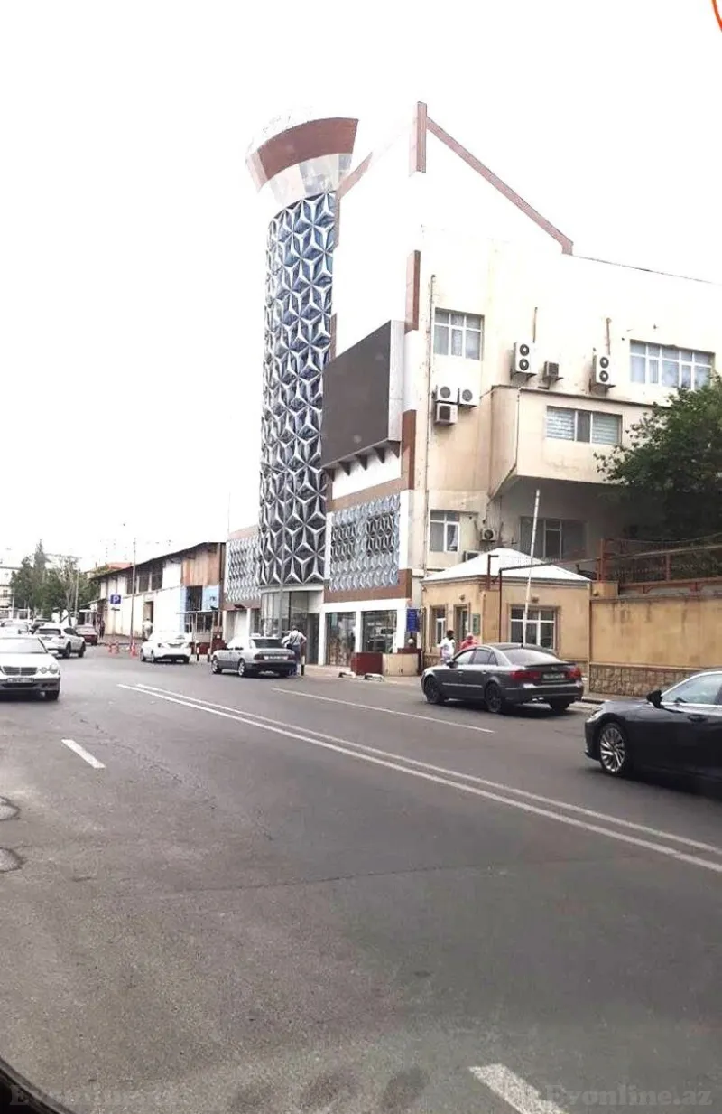 Satılır 2 otaqlı Mənzil Köhnə tikili 60 m² Nərimanov r.