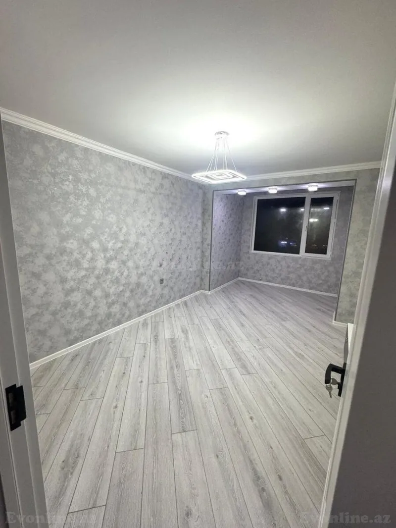 Satılır 2 otaqlı Mənzil Köhnə tikili 60 m² Nərimanov r. - şəkil 7