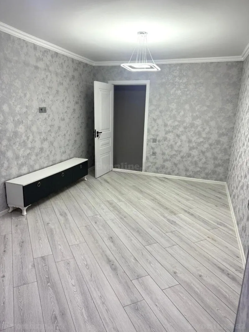 Satılır 2 otaqlı Mənzil Köhnə tikili 60 m² Nərimanov r. - şəkil 10