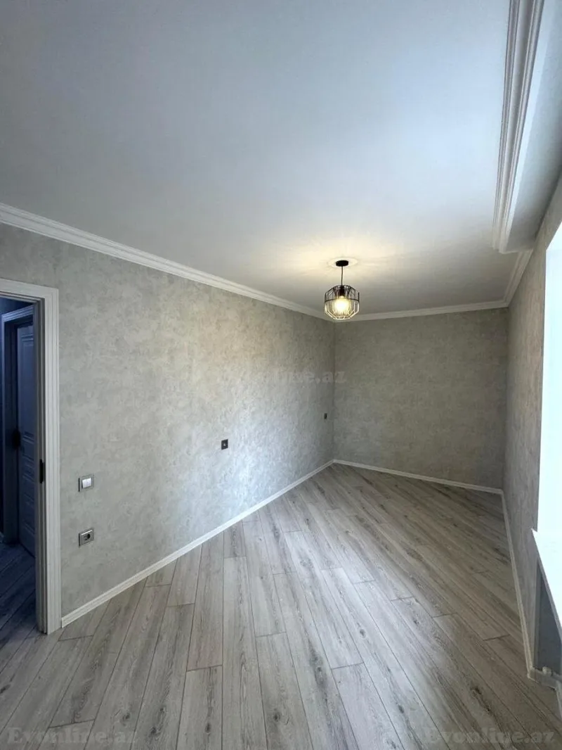 Satılır 2 otaqlı Mənzil Köhnə tikili 60 m² Nərimanov r. - şəkil 12