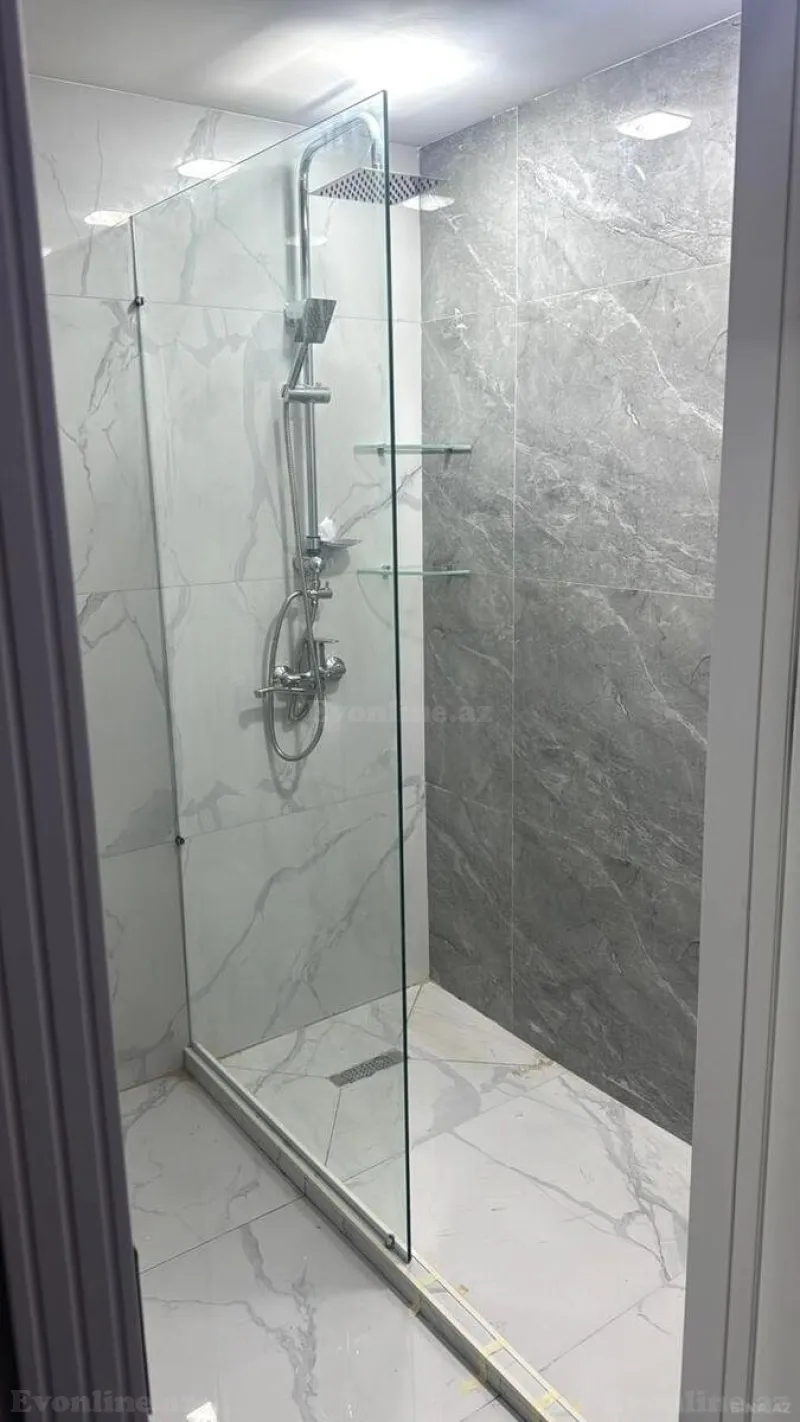 Satılır 2 otaqlı Mənzil Köhnə tikili 60 m² Nərimanov r. - şəkil 13