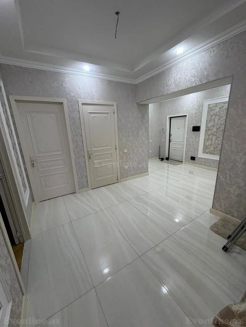 Satılır 3 otaqlı Mənzil Yeni tikili 160 m² Binəqədi r. - şəkil 8