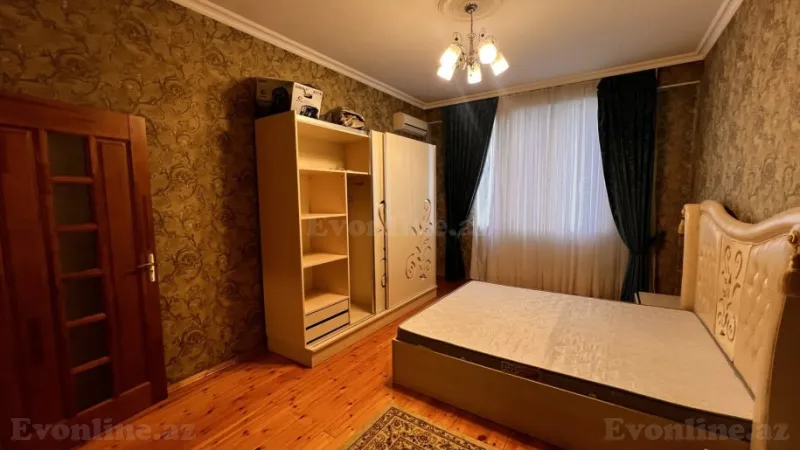 Kirayə verilir 3 otaqlı Mənzil Yeni tikili 98 m² 20 Yanvar m. - şəkil 5