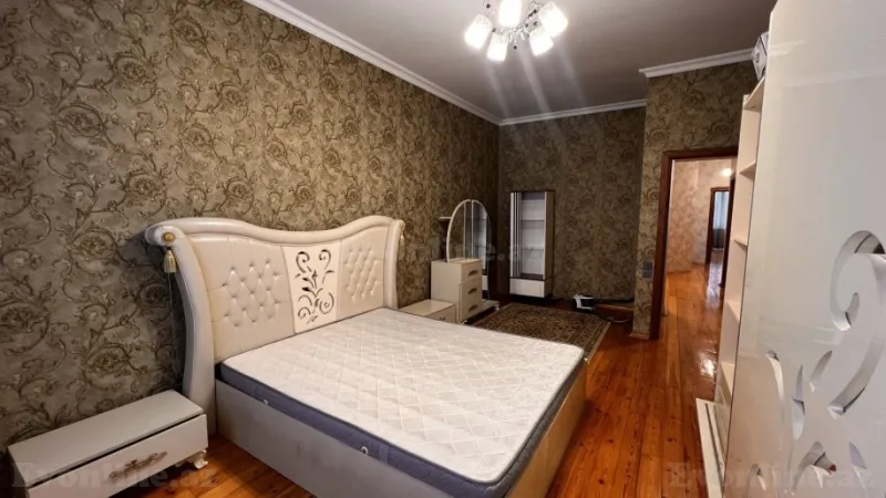 Kirayə verilir 3 otaqlı Mənzil Yeni tikili 98 m² 20 Yanvar m. - şəkil 6