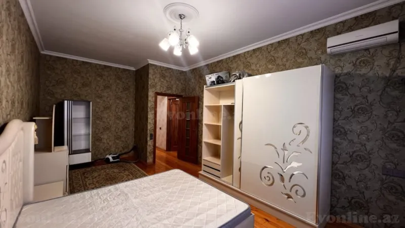 Kirayə verilir 3 otaqlı Mənzil Yeni tikili 98 m² 20 Yanvar m. - şəkil 7