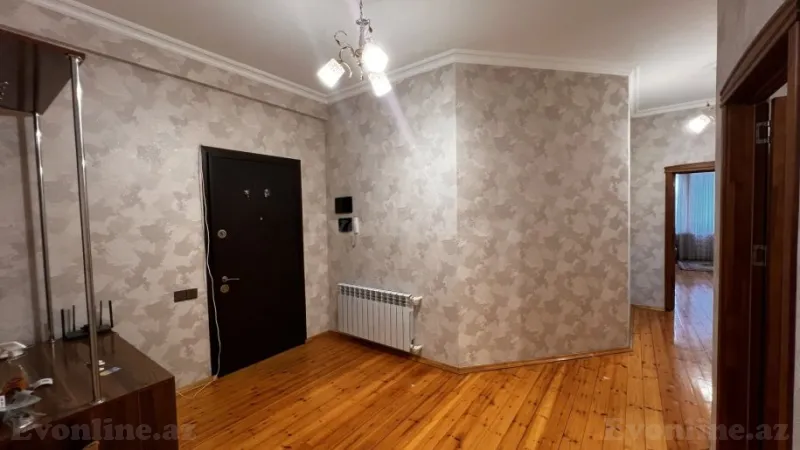 Kirayə verilir 3 otaqlı Mənzil Yeni tikili 98 m² 20 Yanvar m. - şəkil 11