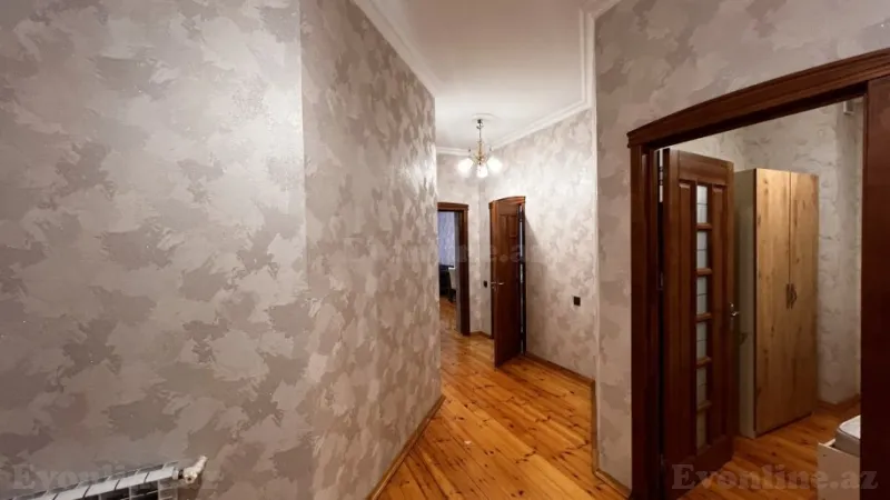 Kirayə verilir 3 otaqlı Mənzil Yeni tikili 98 m² 20 Yanvar m. - şəkil 12