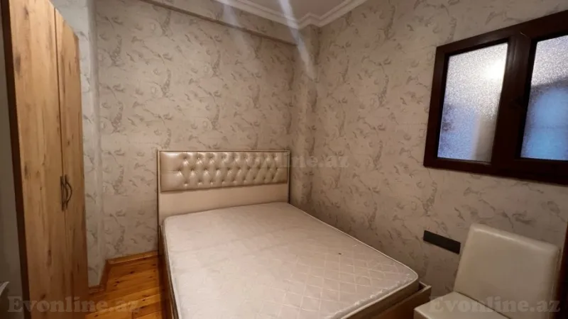 Kirayə verilir 3 otaqlı Mənzil Yeni tikili 98 m² 20 Yanvar m. - şəkil 13