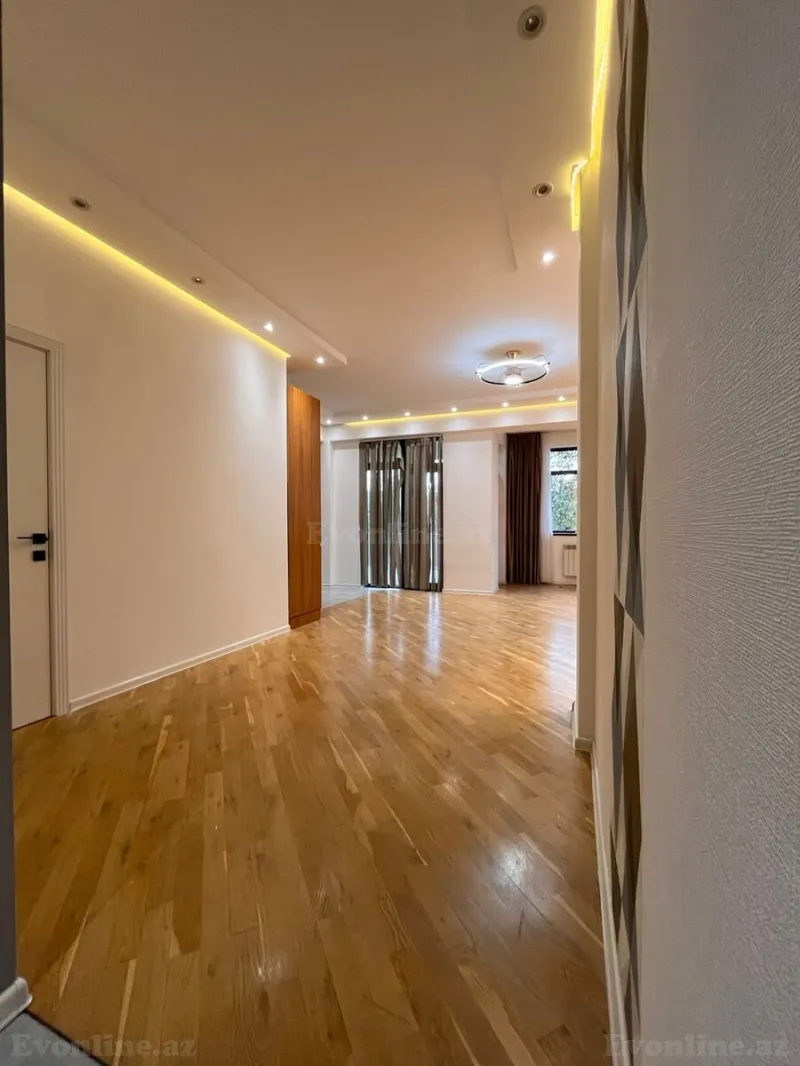 Satılır 3 otaqlı Mənzil Yeni tikili 110 m² Xırdalan - şəkil 4